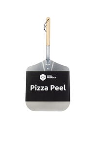 Grill Fanatics Pizzaschep - BBQ accessoires