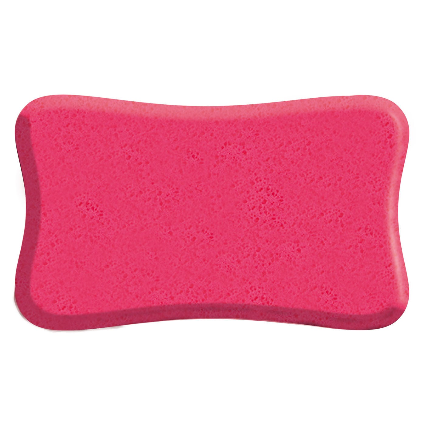 Waldhausen Spons - Paard - Roze - 16.5x10.5x5 cm Waldhausen Spons - Paard - Roze - 16.5x10.5x5 cm