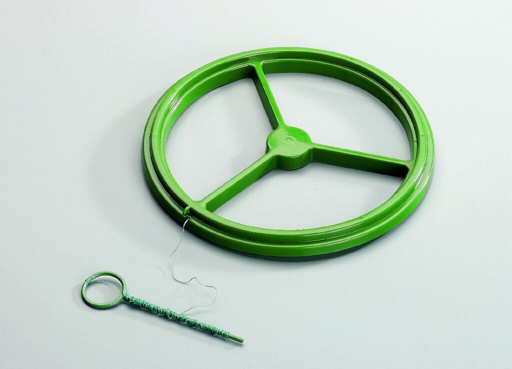 Vt - Vijvervoederring