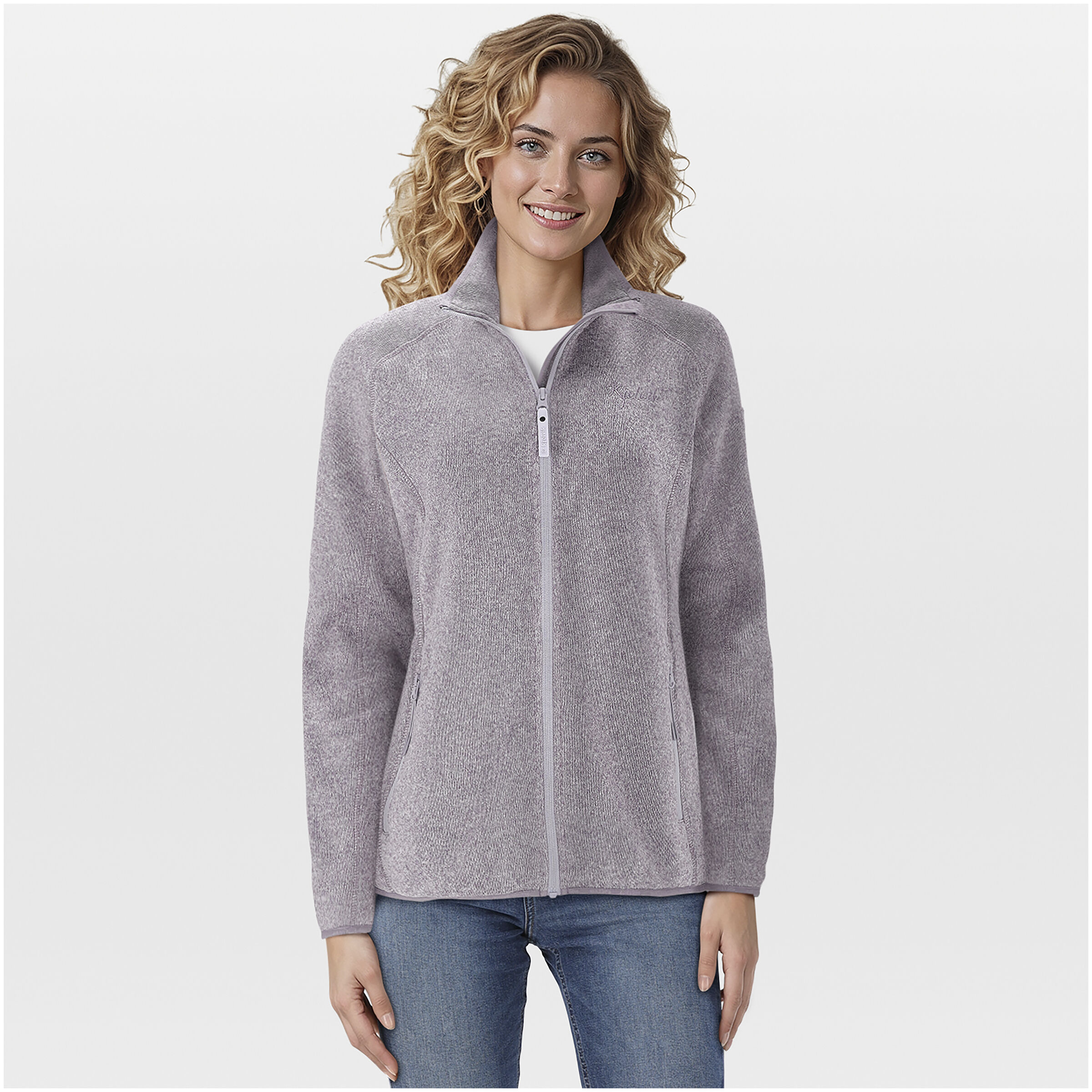 Kjelvik Birte - Vest - Lila - 38 Kjelvik Birte - Vest - Lila - 38