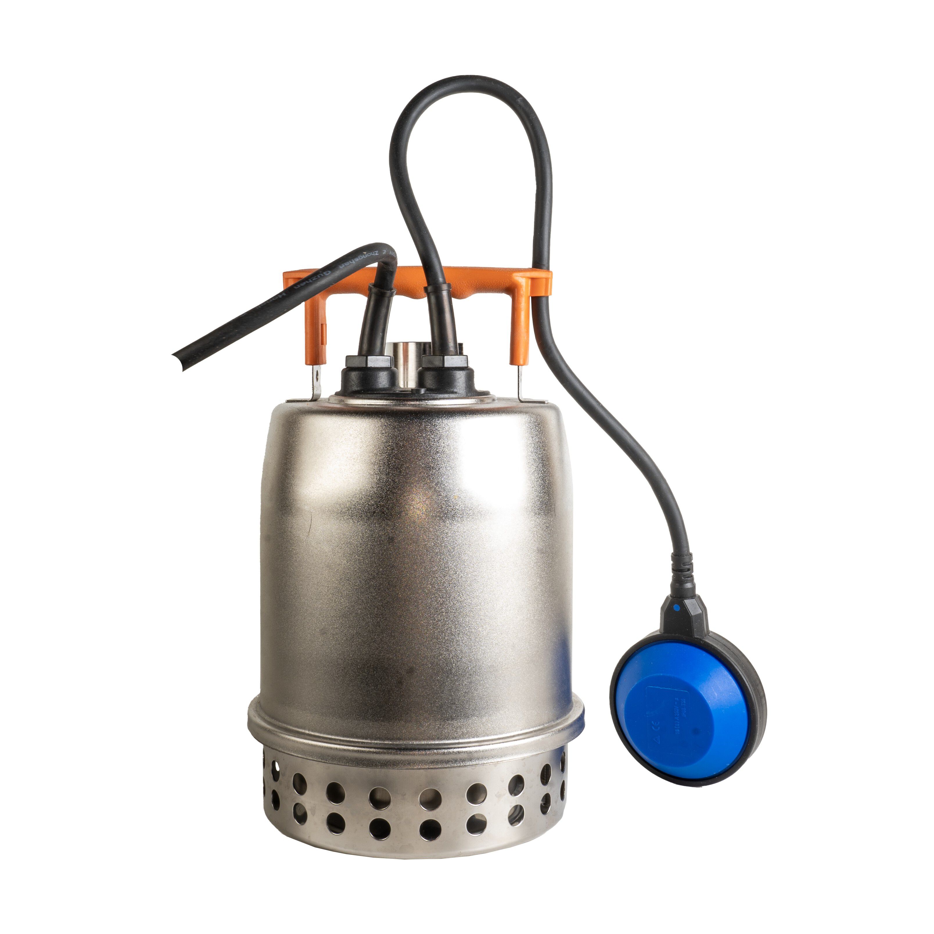 Kin Pumps HKH 1A Comfort - Dompelpomp Kin Pumps HKH 1A Comfort - Dompelpomp