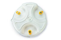 Drinkemmer Met Nippels - 34x33x33 cm