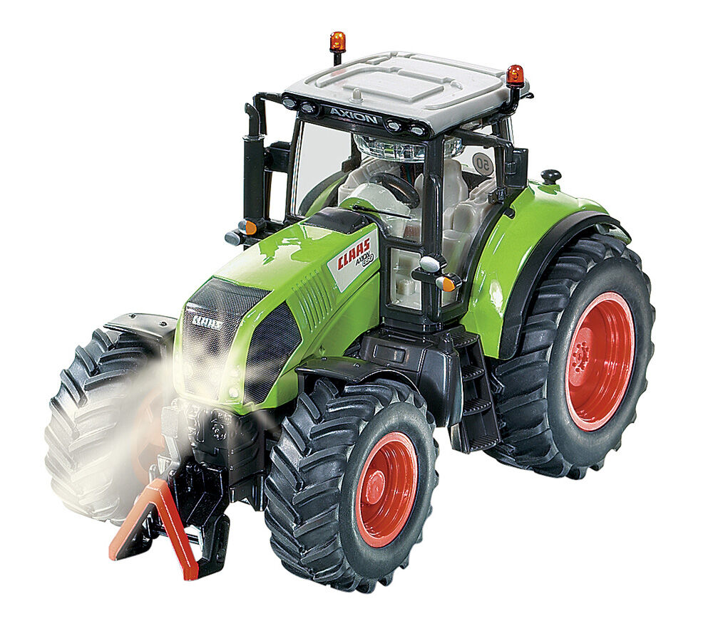 Siku control Claas Axion 850 1:32 - Tractoren