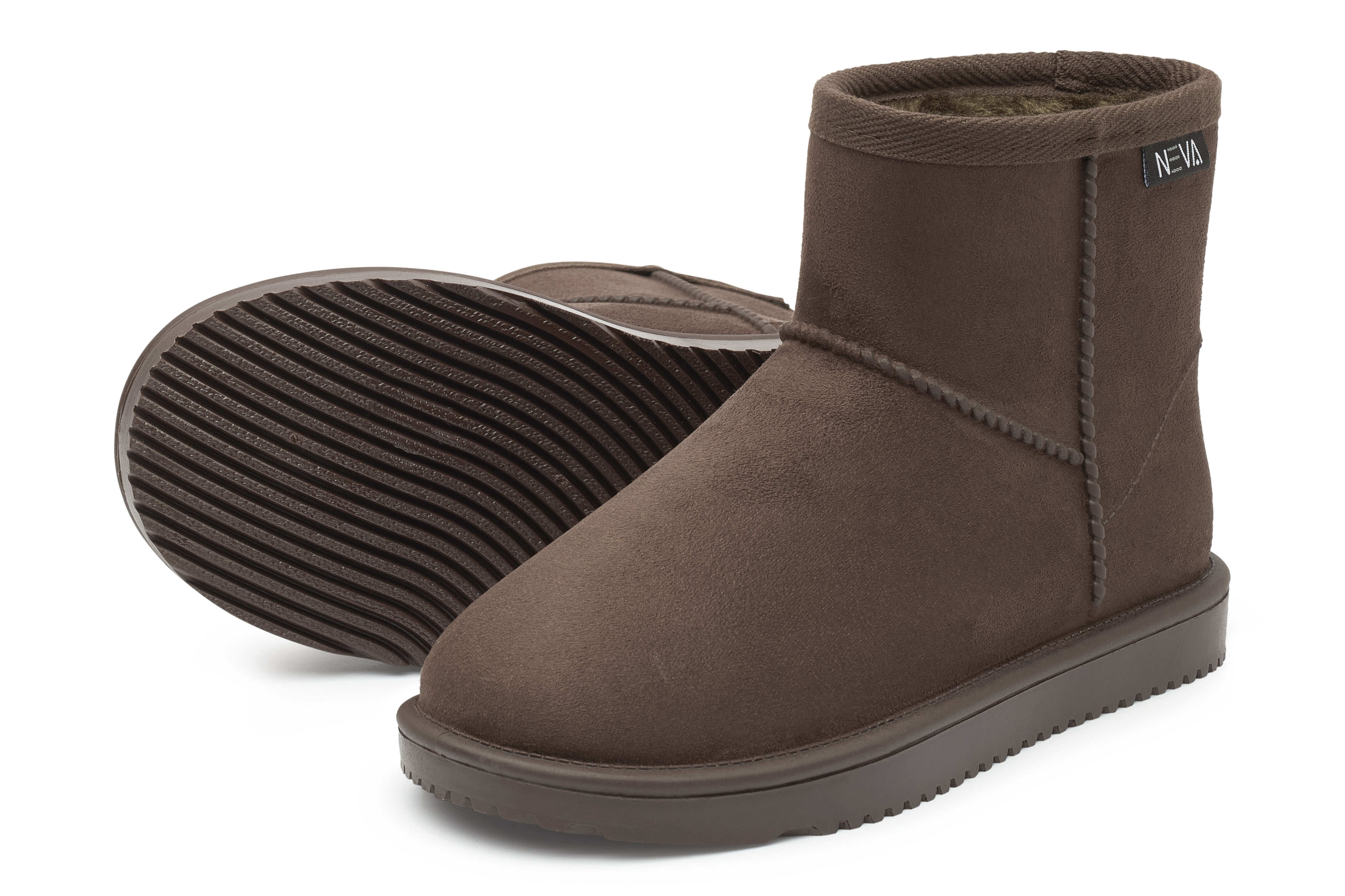 Gevavi Neva - Outdoorlaarzen - Bruin - 41