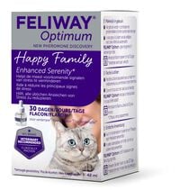 Feliway Navulling Optimum - Antistress product
