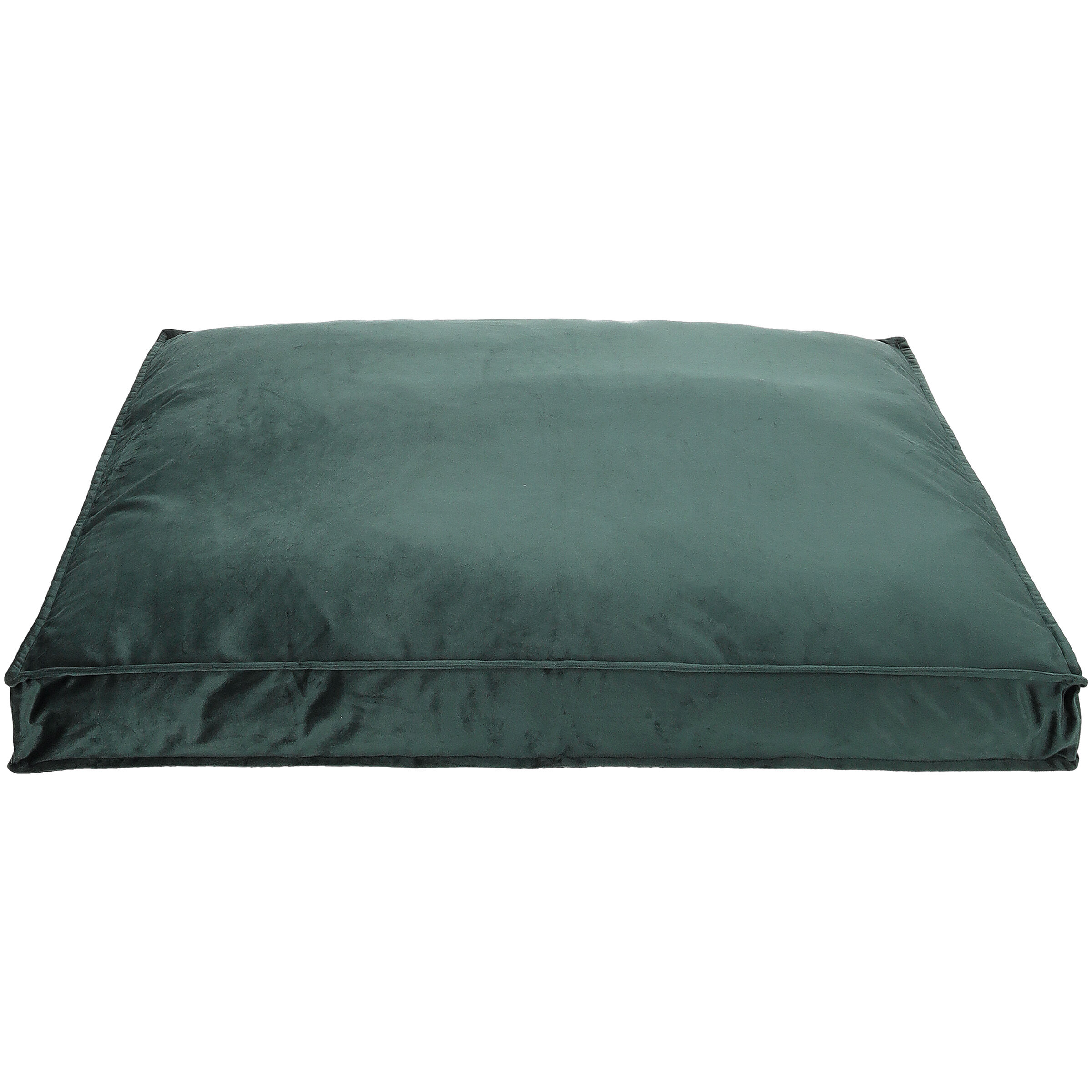 Nova - Hondenkussen - Groen - 9x70x100 cm Nova - Hondenkussen - Groen - 9x70x100 cm