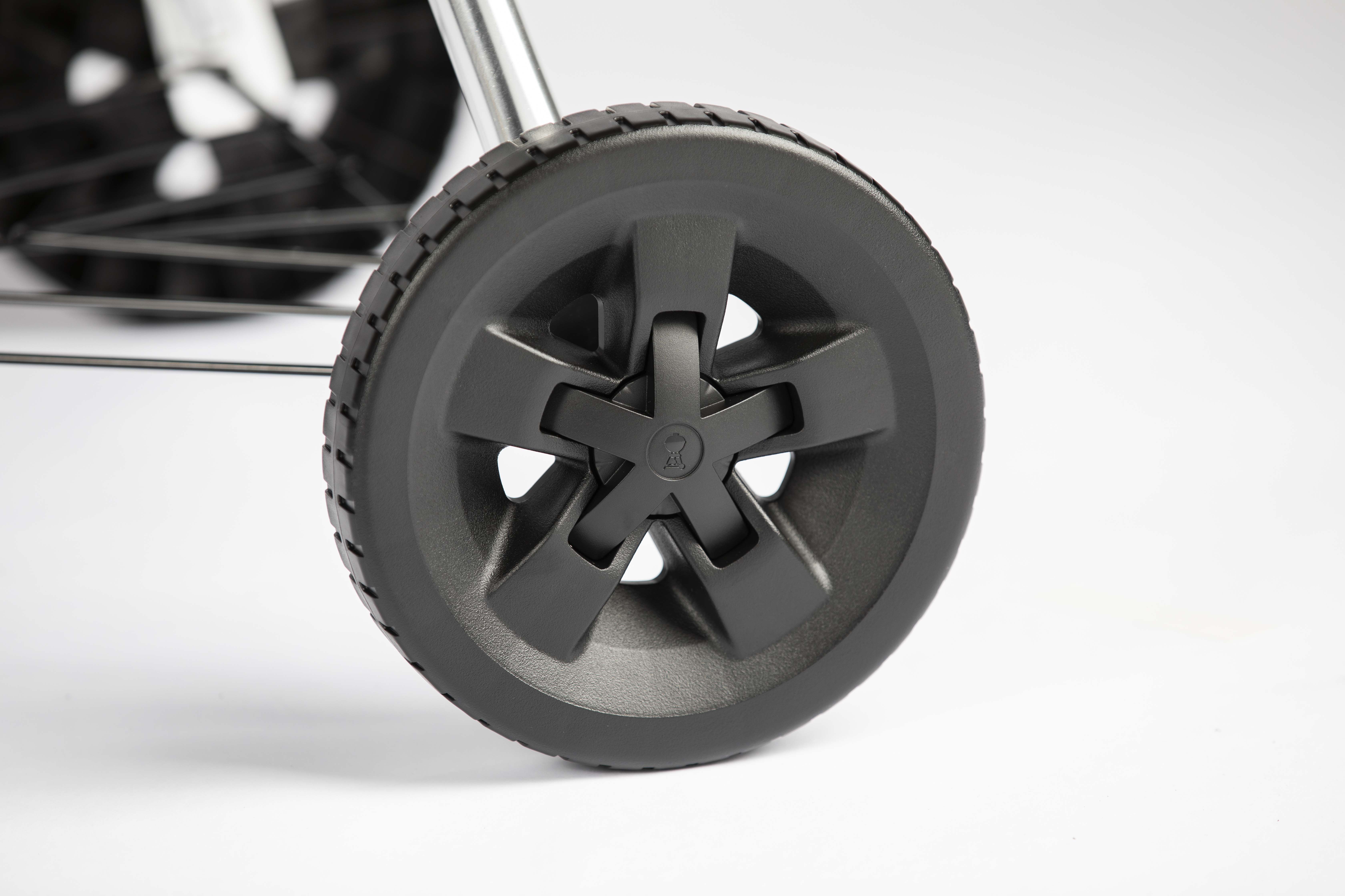 Weber Original Kettle E-4710 - Houtskoolbarbecue