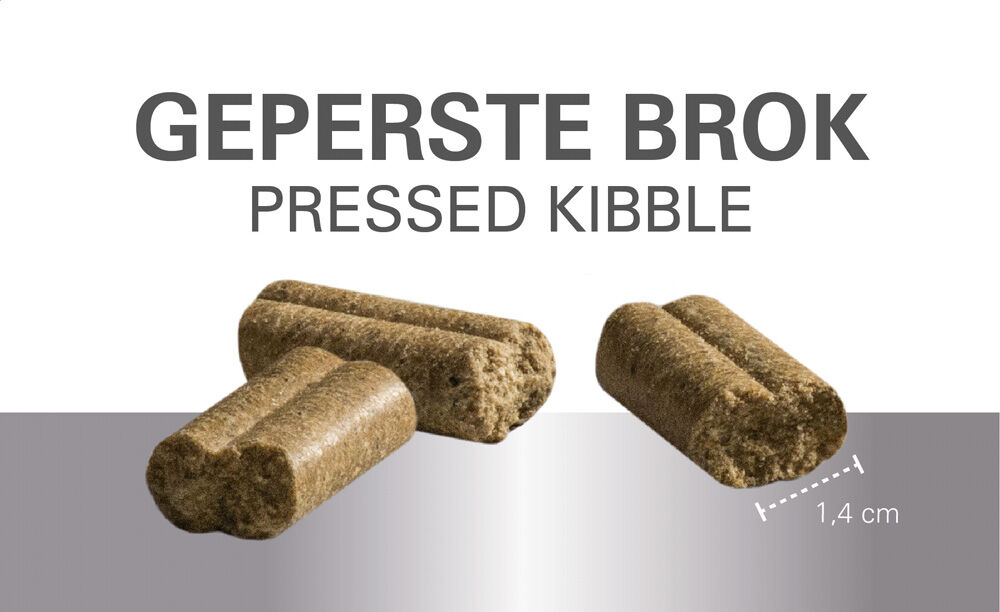 Prins ProCare Light Low Calorie - Hondenvoer - 3 Kilogram - gevogelte