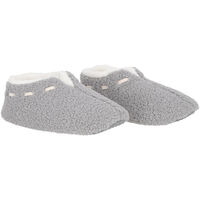 Welkoop - Spaanse pantoffels - Grijs
