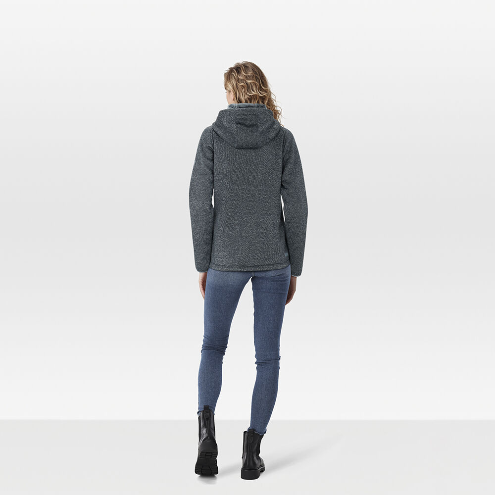 Kjelvik Amra - Vest - Blauw - 46