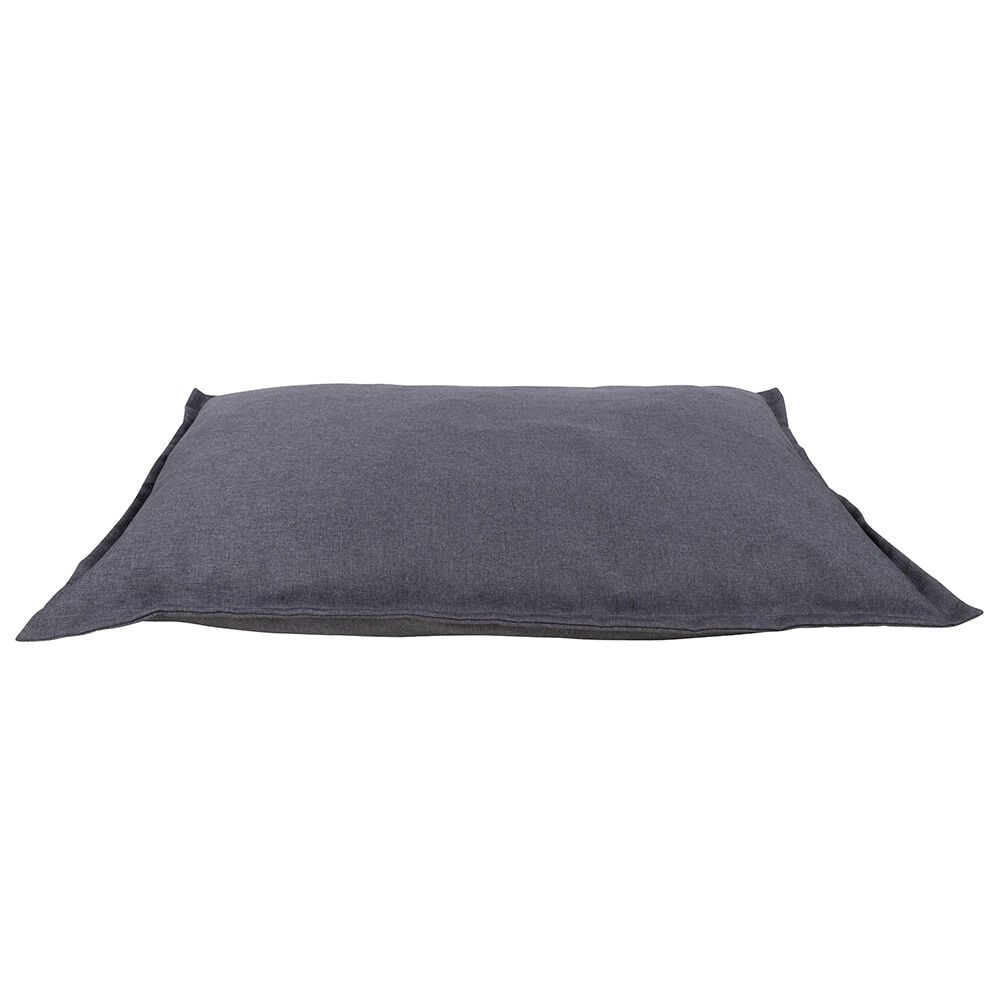 District 70 Classic - Hondenkussen - Donkergrijs - 19x70x105 cm - L District 70 Classic - Hondenkussen - Donkergrijs - 19x70x105 cm - L