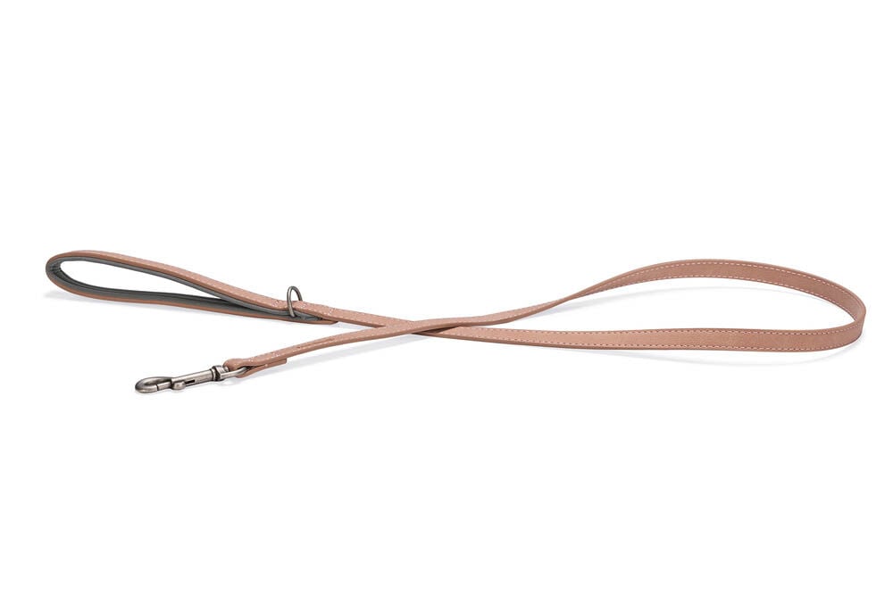 Beeztees Balacron - Hondenriem - roze - Medium - 2 cm - 180 cm Beeztees Balacron - Hondenriem - roze - Medium - 2 cm - 180 cm