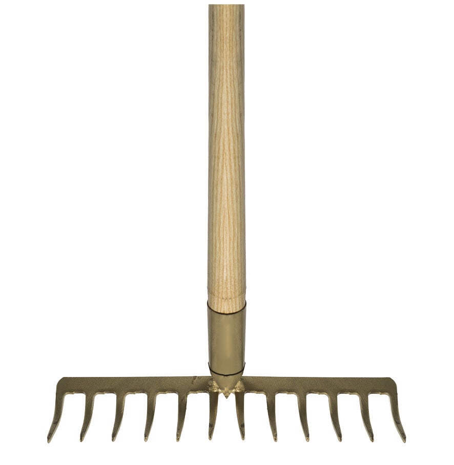 Welkoop Select  - Harken - 30 cm - Brons - 170 cm