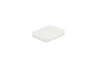 Beeztees Jaap - Fonteinfilters - Wit - 15x9x2 cm