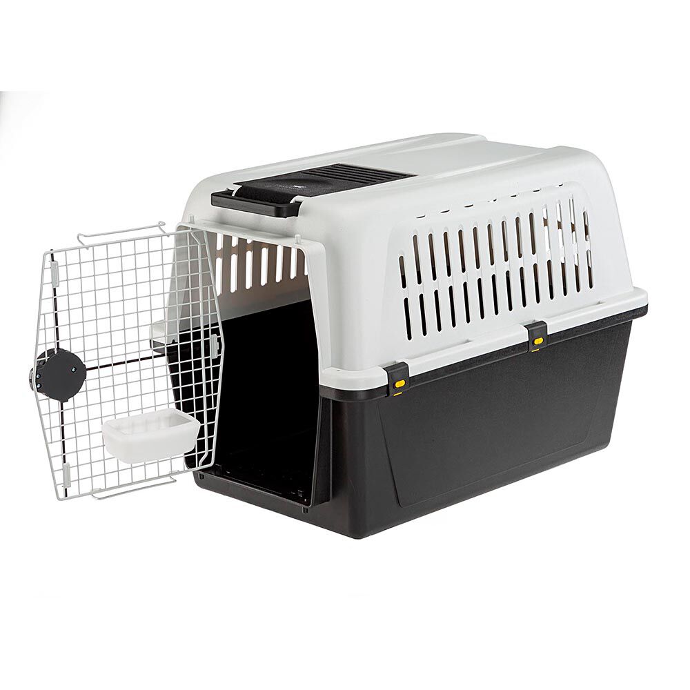 Ferplast Atlas 50 - Reisbench - Grijs - xx cm - M/L