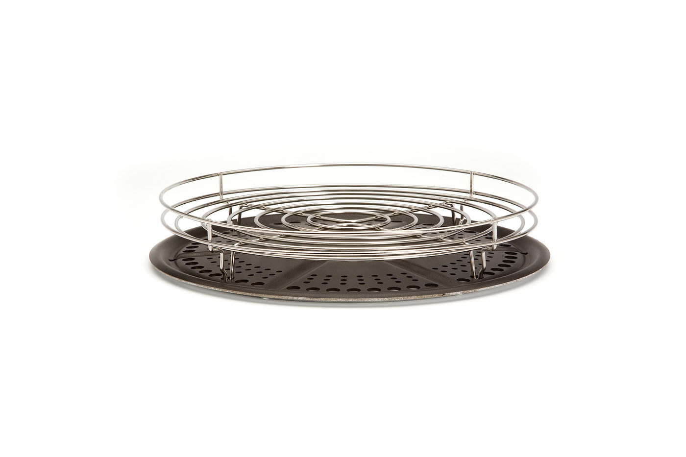 Cobb Rooster  - BBQ accessoires - rvs
