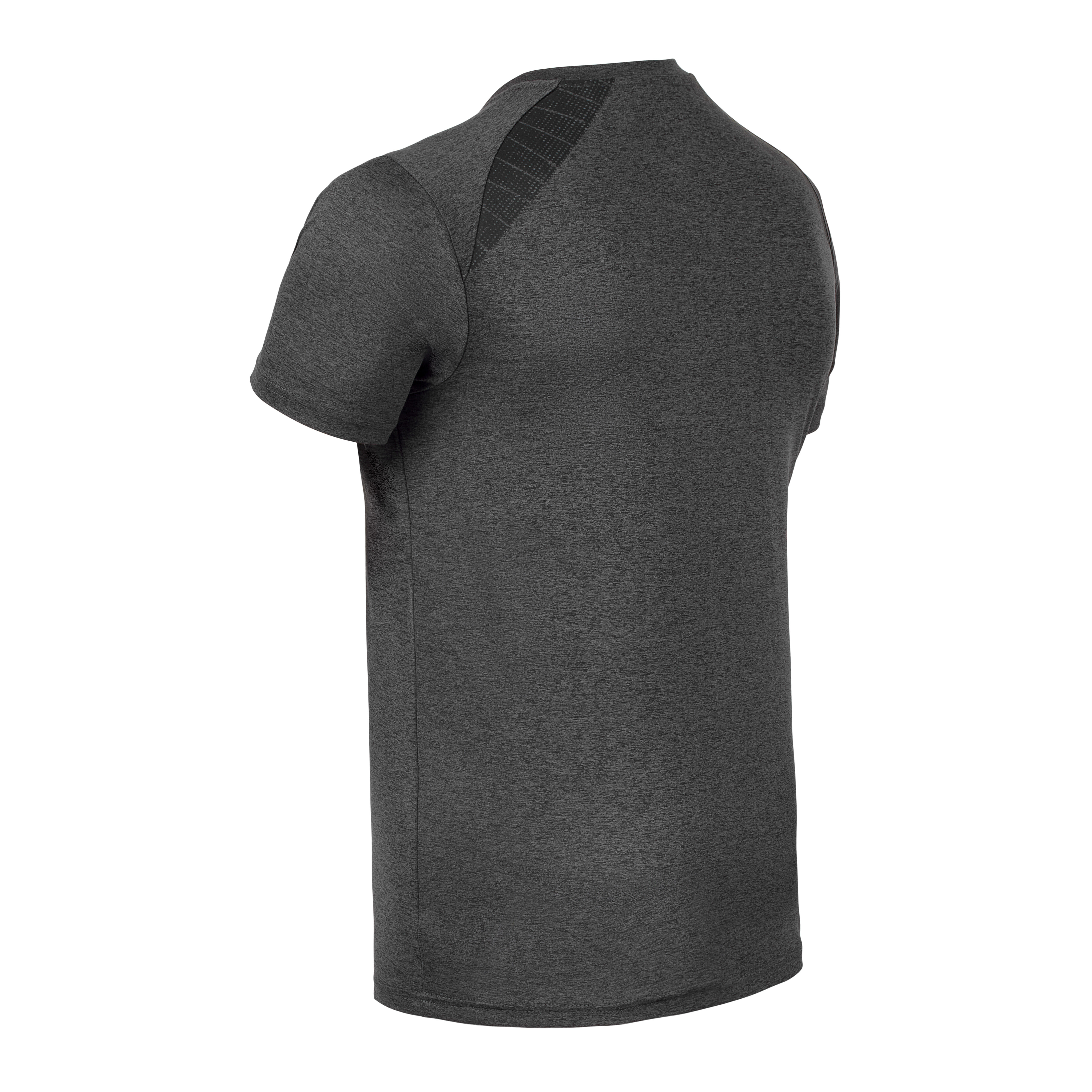 Havep Revolve 10093 - T-shirt - Antraciet - L