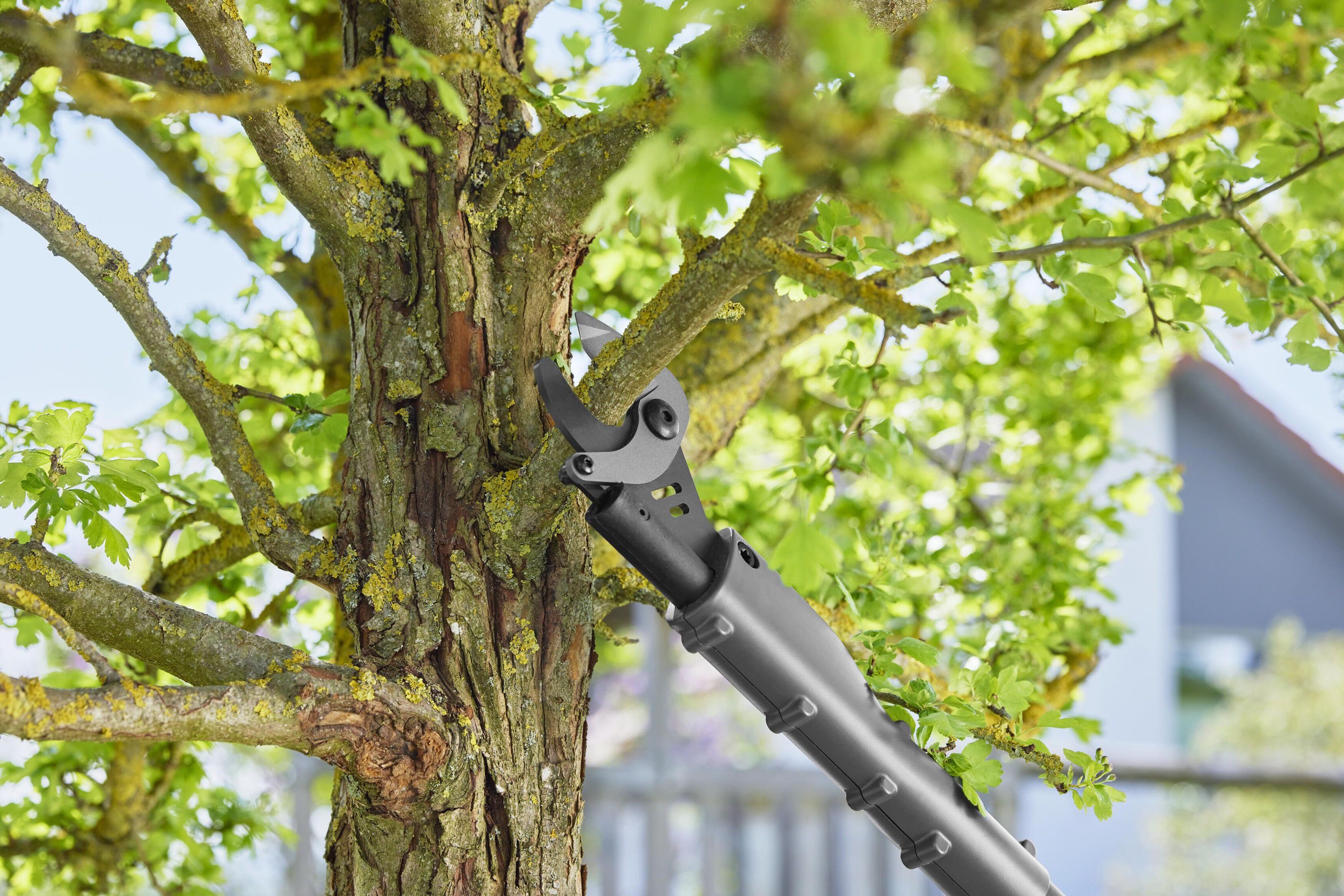 Gardena EasyCut 110/18 P4A - Accu takkenschaar