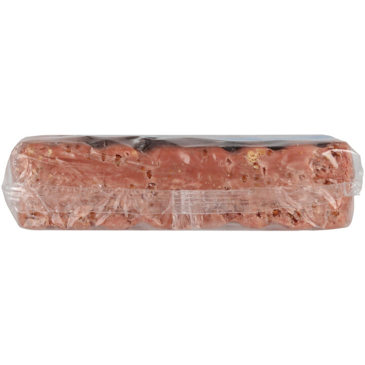 Welkoop - Vetblok - Tuinvogelvoer - 280 Gram - bosvruchten