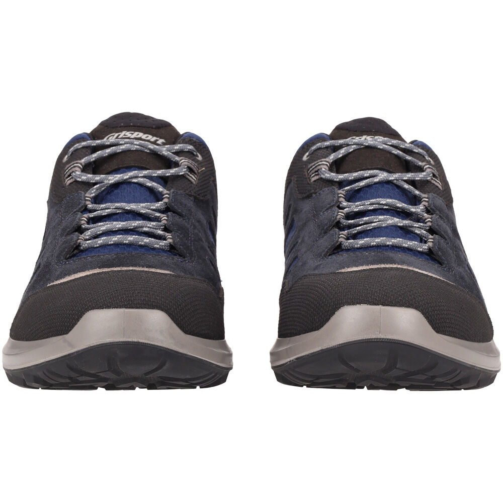 Grisport Palermo - Wandelschoenen - Blauw - 41