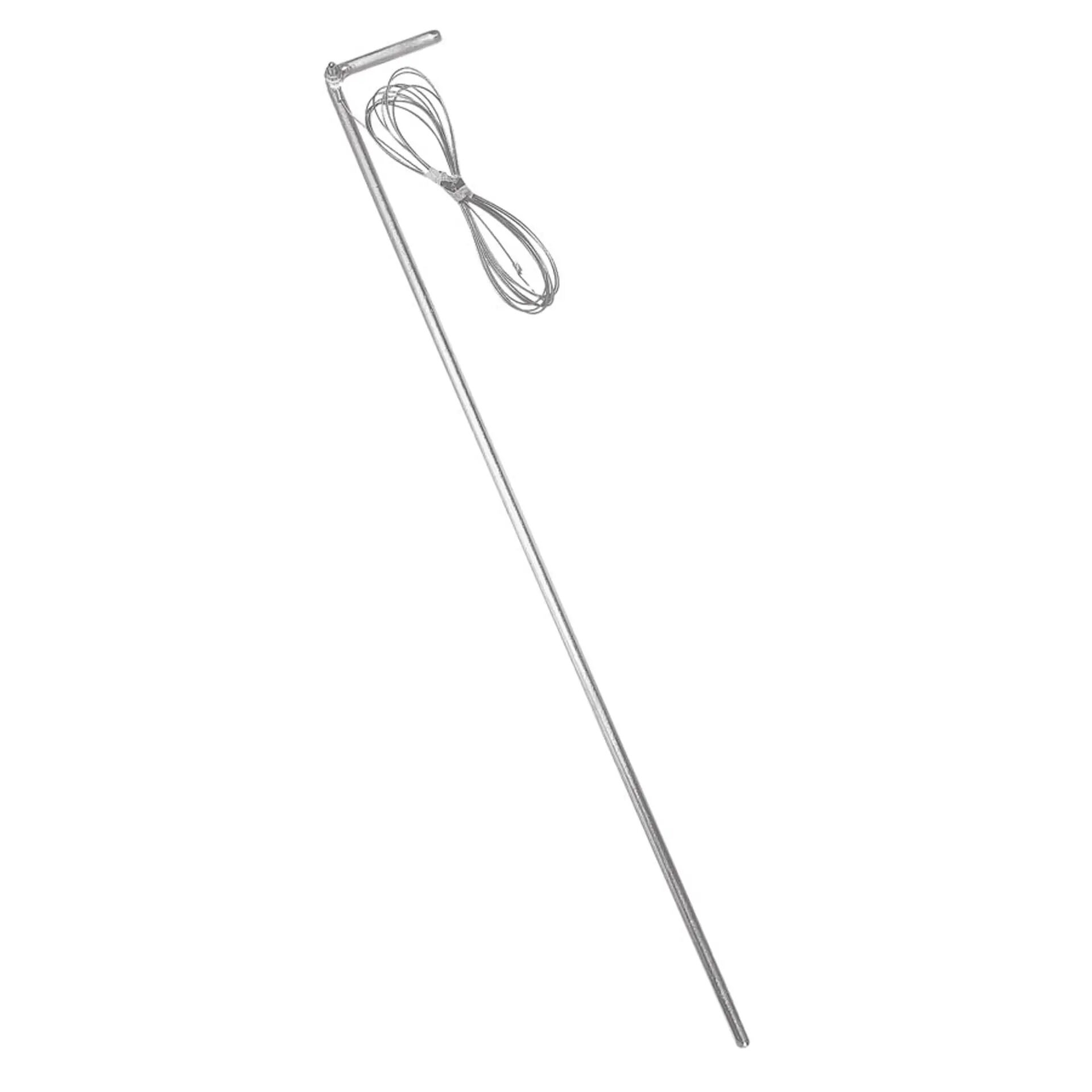 Gallagher - Aardpen - 55 cm - Metaal - 5 cm Gallagher - Aardpen - 55 cm - Metaal - 5 cm
