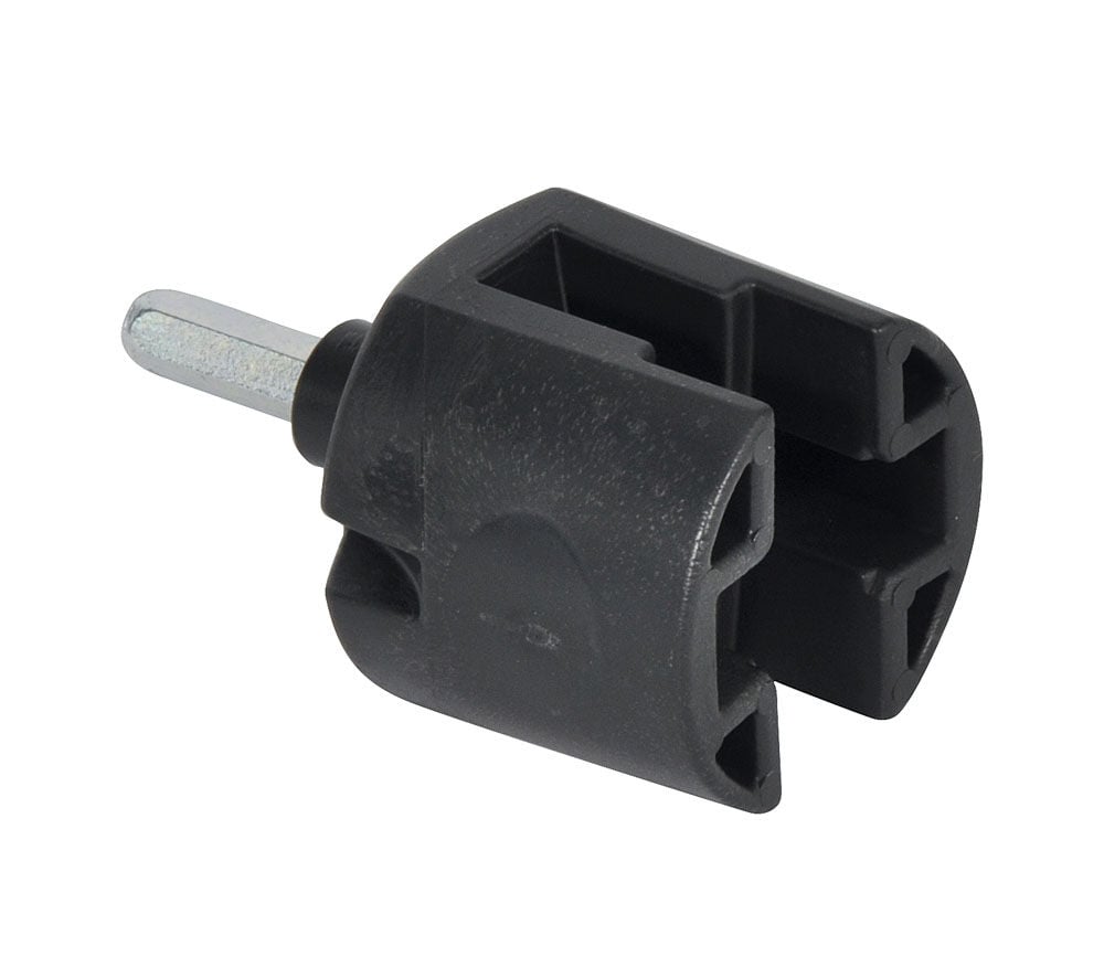 Gallagher - Inschroefhulp universeel Gallagher - Inschroefhulp universeel