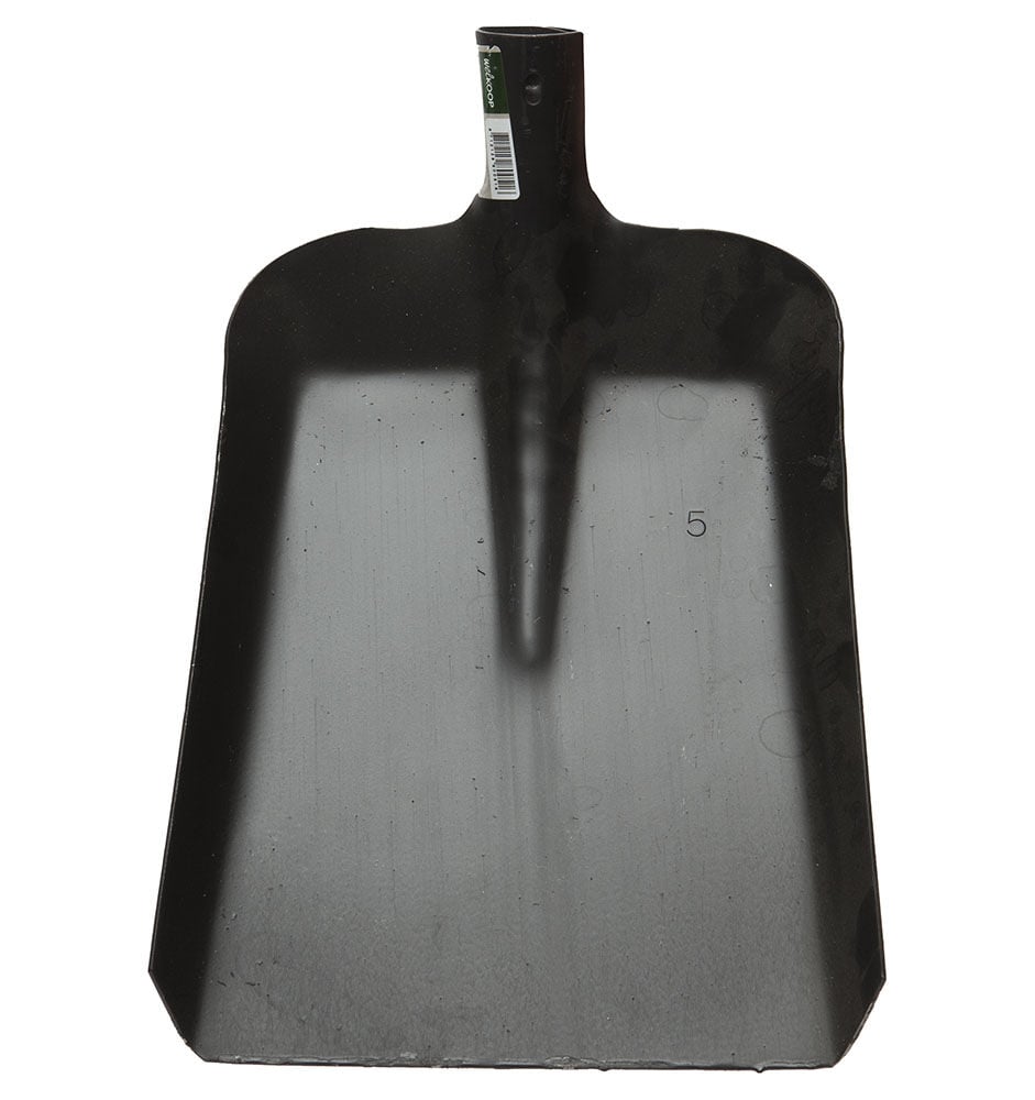 Welkoop Stalschop  - Schoppen