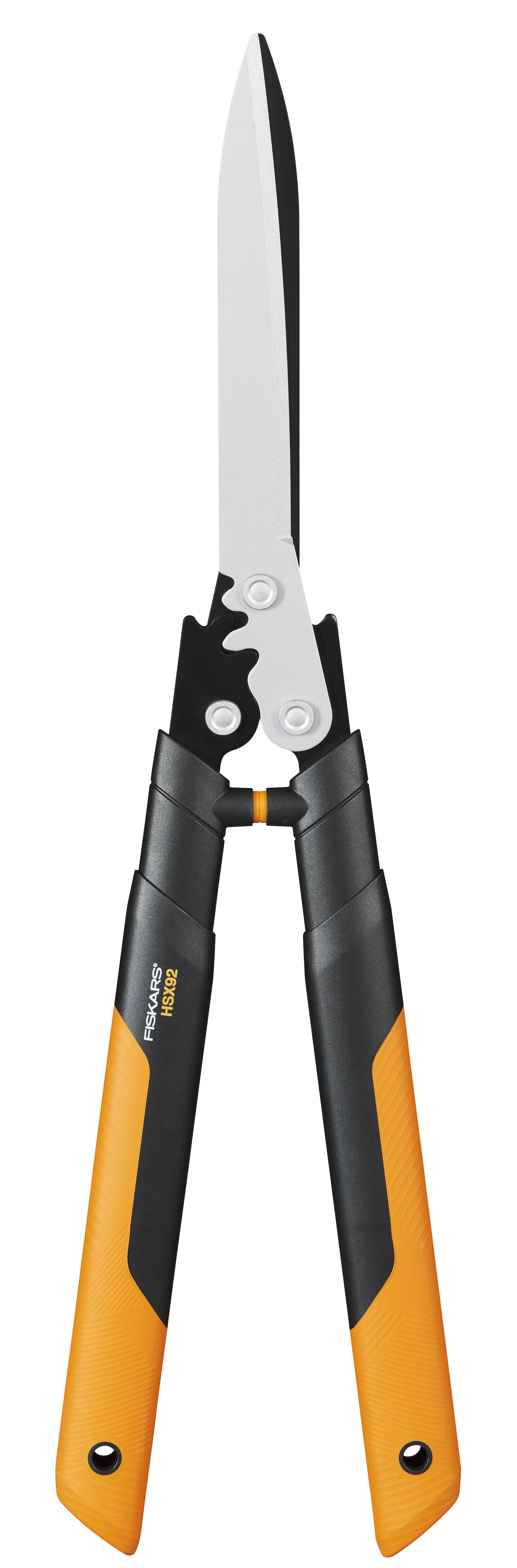 Fiskars PowerGearX HSX92 - Heggenschaar