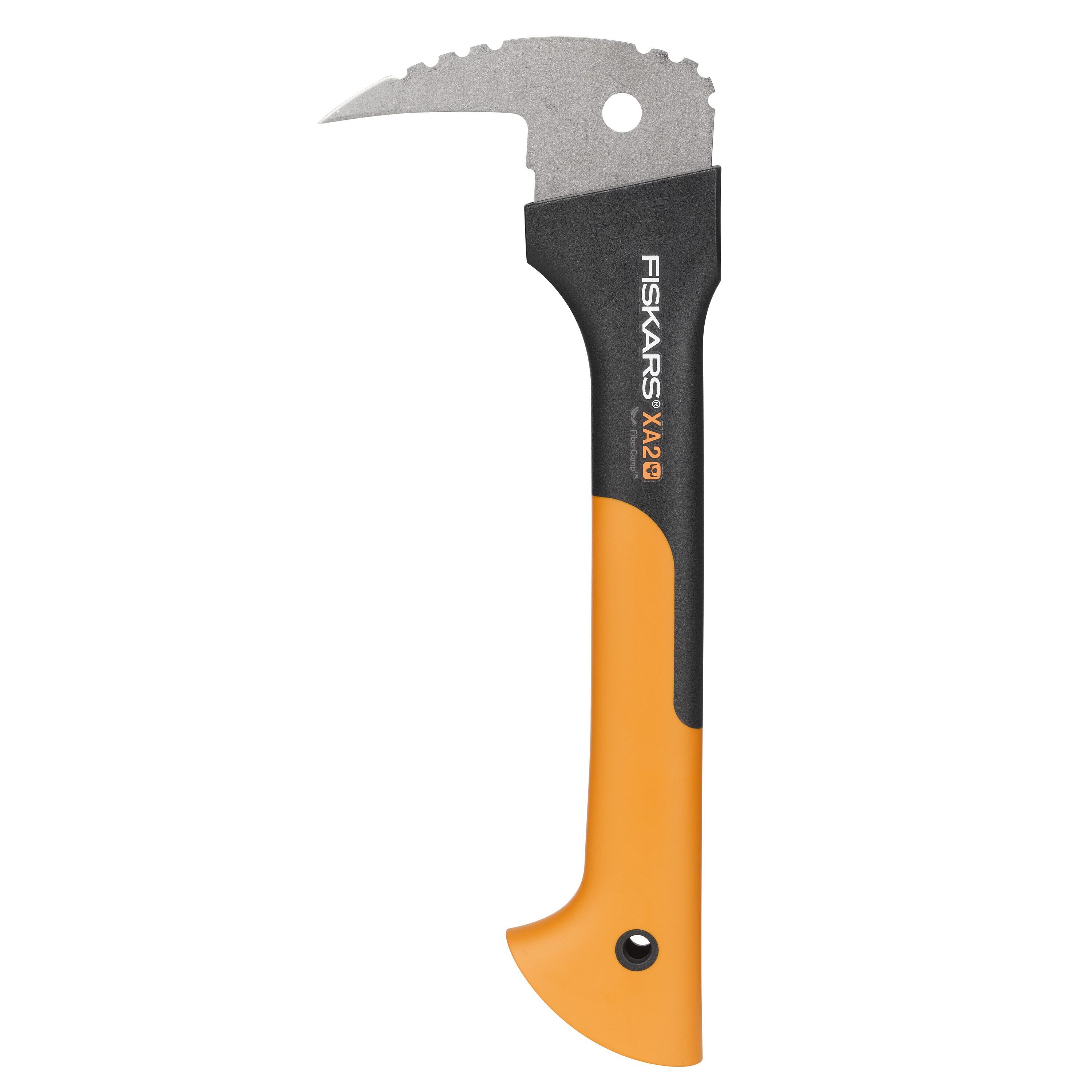 Fiskars XA2 - Handsappie