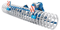 Bruder Lemken VarioPack K vorenpakker 1:16 - Accessoires