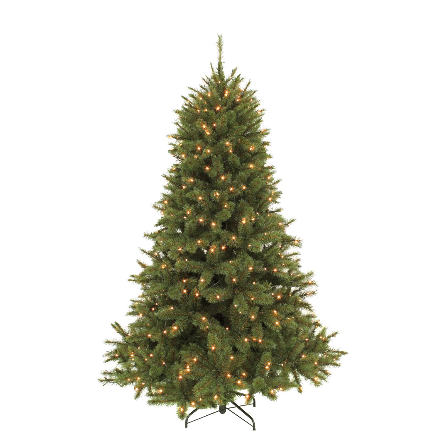 Triumph Tree Forest frosted - Kunstkerstboom - Groen - 400 - 230 cm Triumph Tree Forest frosted - Kunstkerstboom - Groen - 400 - 230 cm