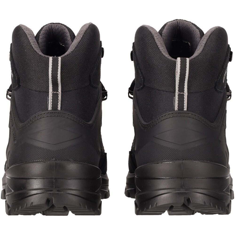 Grisport Davos - Wandelschoenen - Zwart - 41