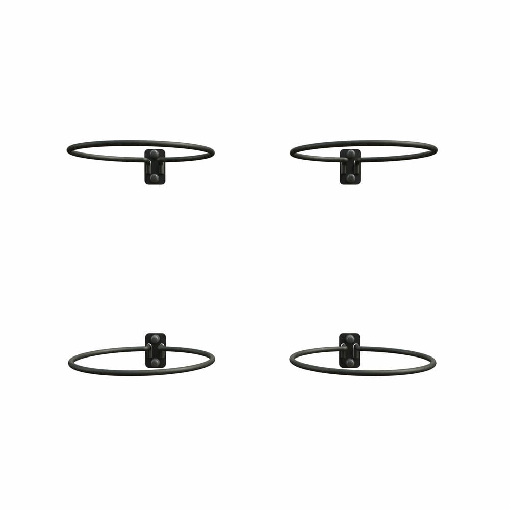 Royal Well Mary/Kate - Pothouder - Groen - 6.2x22x17 cm