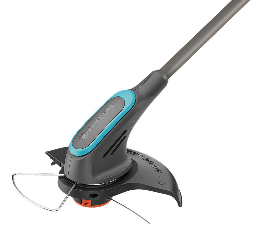 Gardena EasyTrim 25 18V set - Accu grastrimmer (incl. accu)