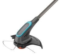 Gardena EasyTrim 25 18V set - Accu grastrimmer (incl. accu)