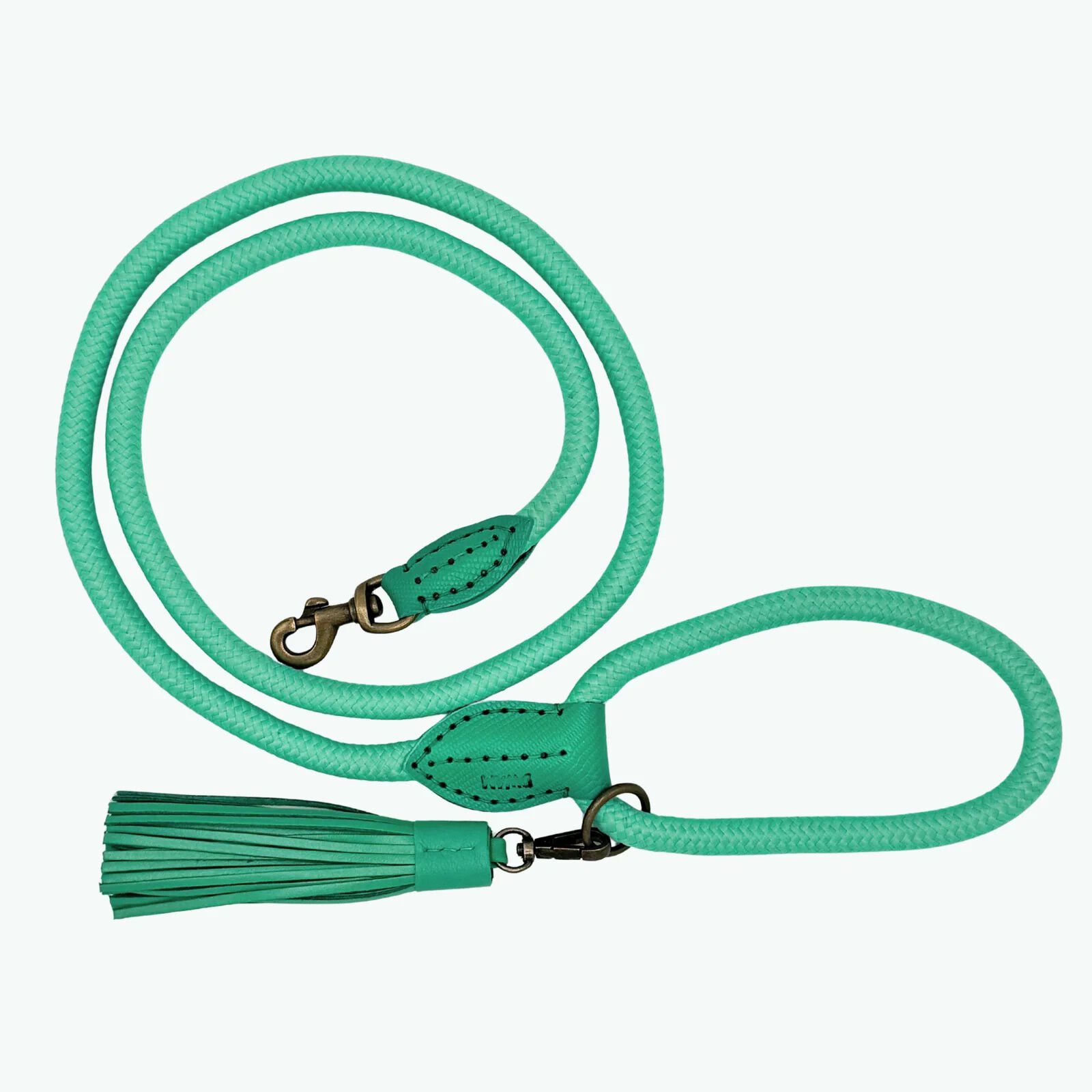 Dwam Lagoon 220 cm - Trainingslijn Hond Dwam Lagoon 220 cm - Trainingslijn Hond