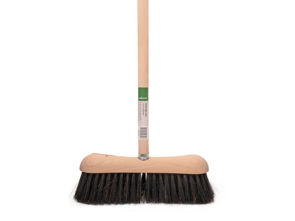 Welkoop Zaalveger - Bezem - 29 cm