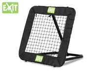EXIT Kickback - Rebounder - Zwart - Metaal - M