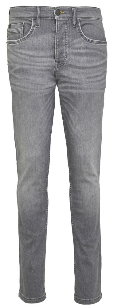 247 Jeans Palm SL49 - Spijkerbroek - Grijs - 36 - 34 247 Jeans Palm SL49 - Spijkerbroek - Grijs - 36 - 34