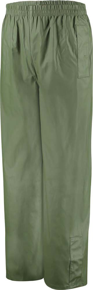 Störvik Varberg - Regenbroek - Donkergroen - L