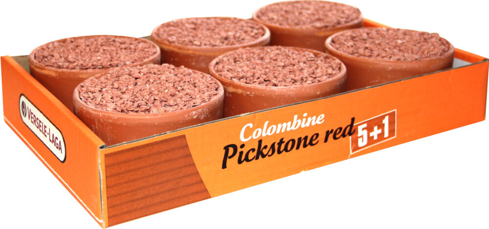 Colombine Piksteen - Duiven supplement Colombine Piksteen - Duiven supplement