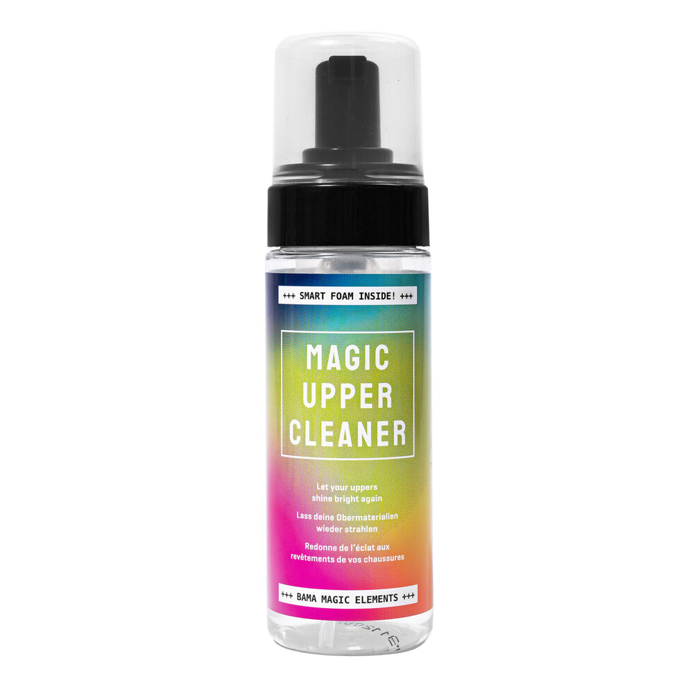 Bama Magic Elements Upper Cleaner - Verzorgingsspray Bama Magic Elements Upper Cleaner - Verzorgingsspray