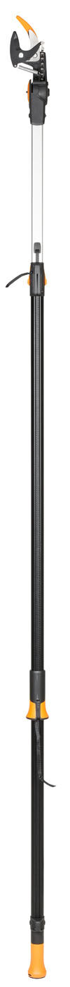 Fiskars UPX86 - Snoei-giraffe met boomzaag - Reikwijdte ca. 6 Meter