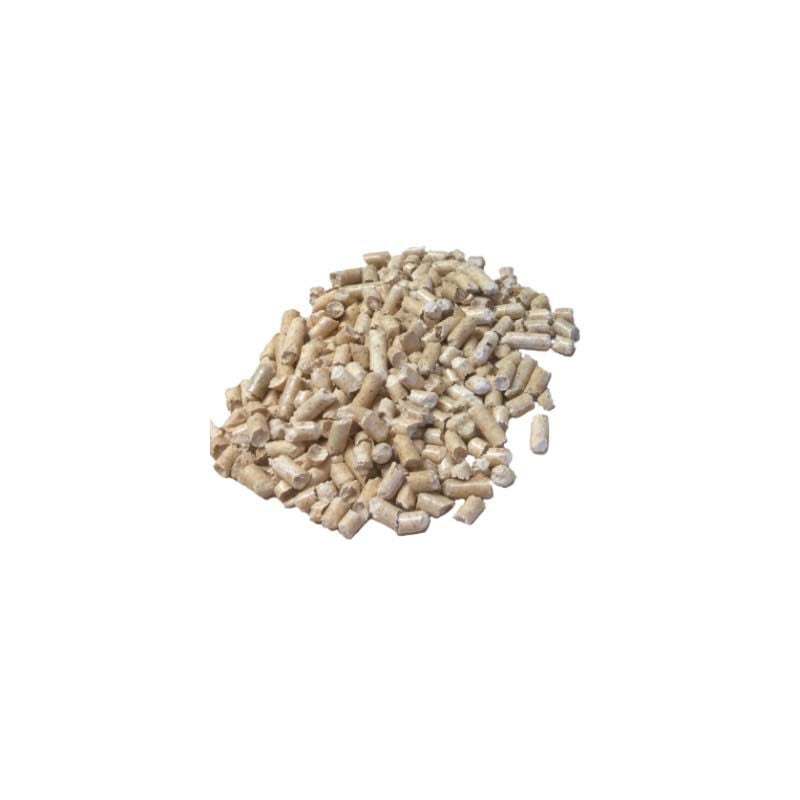 Agri Select - Houtpellets - 1 Stuks