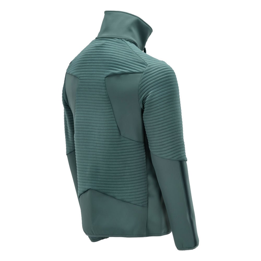 Mascot Customized 22503 - Fleecevest - Lichtgroen - 2XL