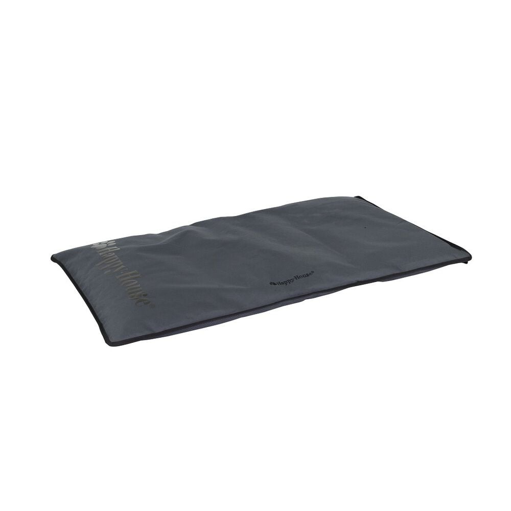 Happy-House Strong - Hondendeken - grijs - 105x70 cm - XL Happy-House Strong - Hondendeken - grijs - 105x70 cm - XL
