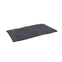 Happy-House Strong - Hondendeken - grijs - 92x59 cm - L