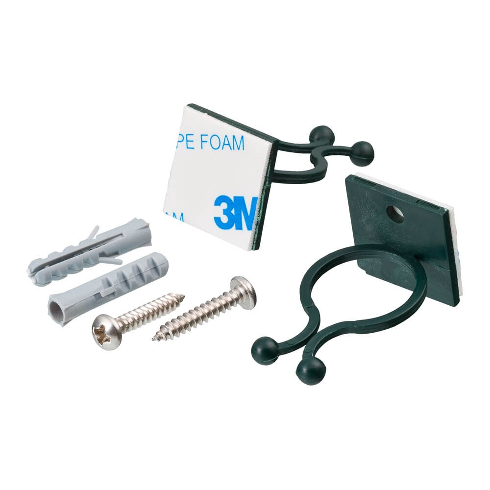 Nature - Klimplantgeleider - 18.7x9.7x3 cm