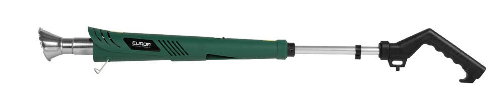 Eurom Electric Weedburner - Onkruidbrander Eurom Electric Weedburner - Onkruidbrander