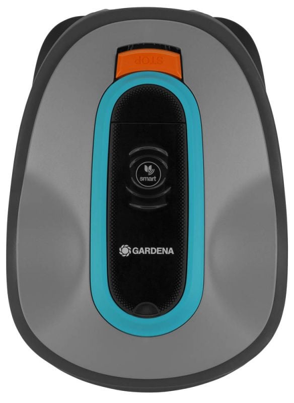 GARDENA Smart Sileno Life 750 - Robotmaaier - 750 m2